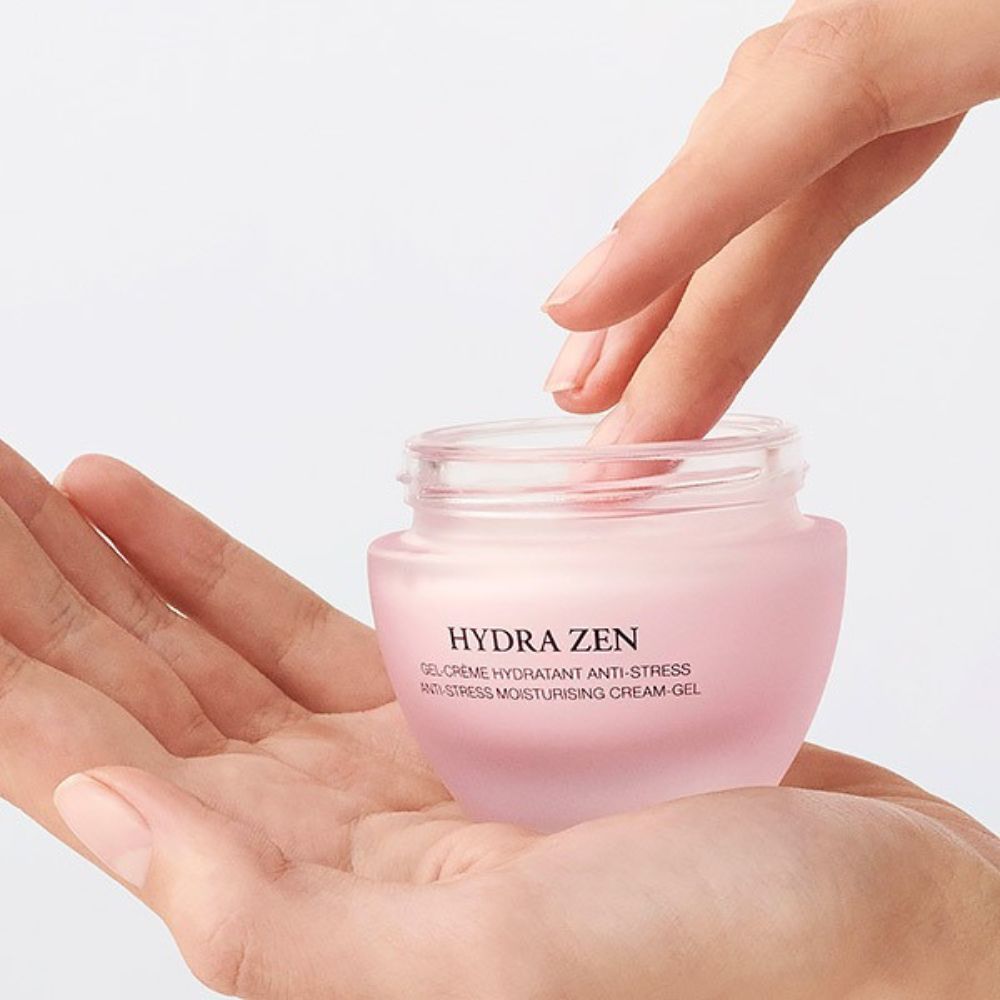 Lancome Hydra Zen Crema Hidratante Dia Anti Stress 50ml