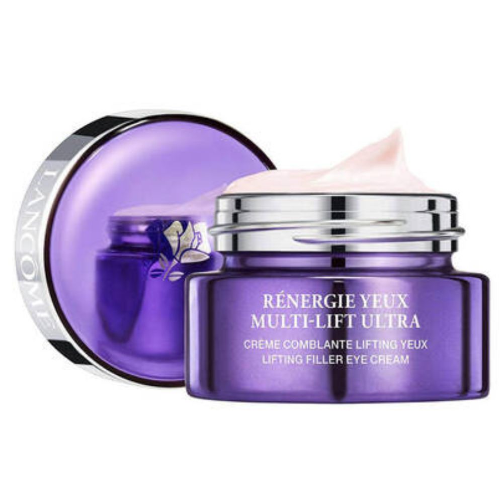 Lancome Crema Contorno de Ojos Regenergie Yeux Multi-lift Ultra 15ml