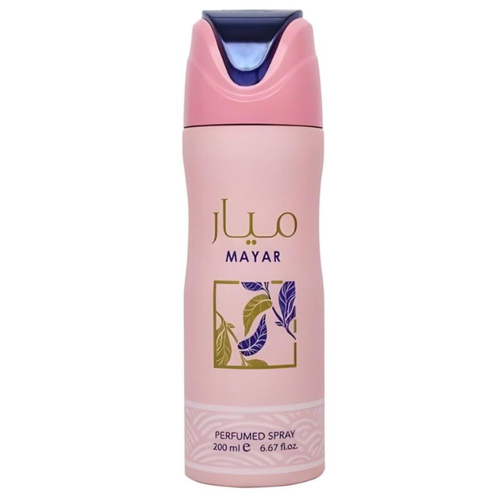 Lattafa Mayar Perfumed Body Spray 200ml