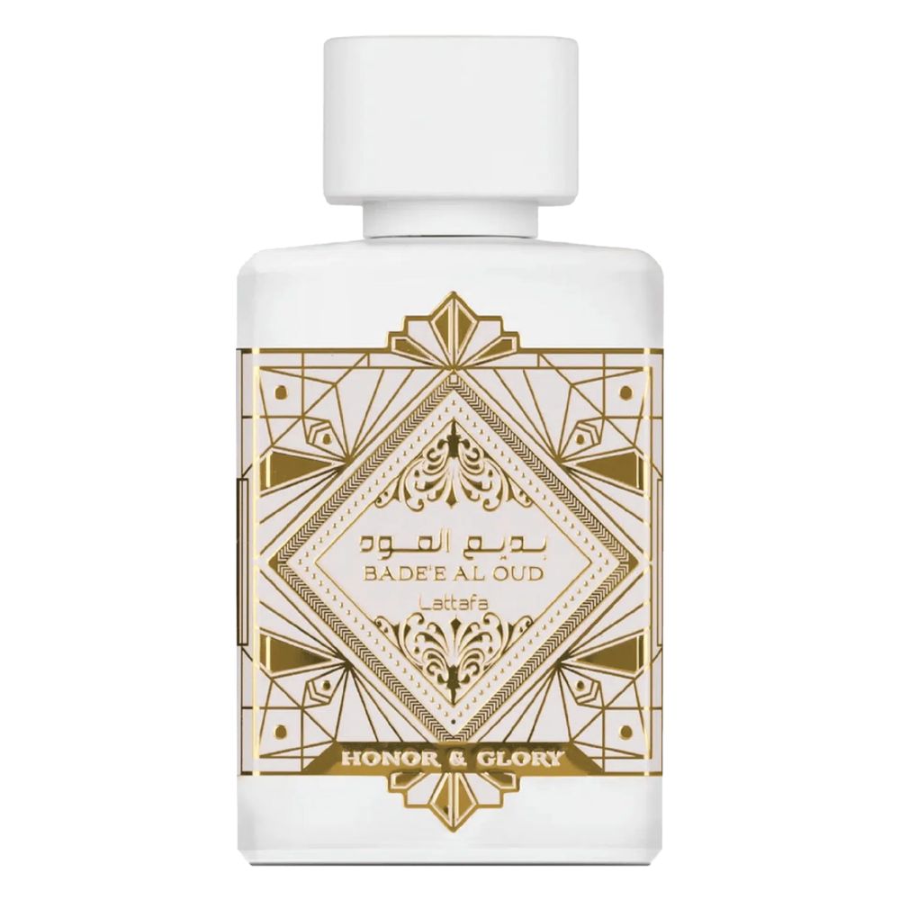 Lattafa Honor & Glory Eau De Parfum Unisex 100ml
