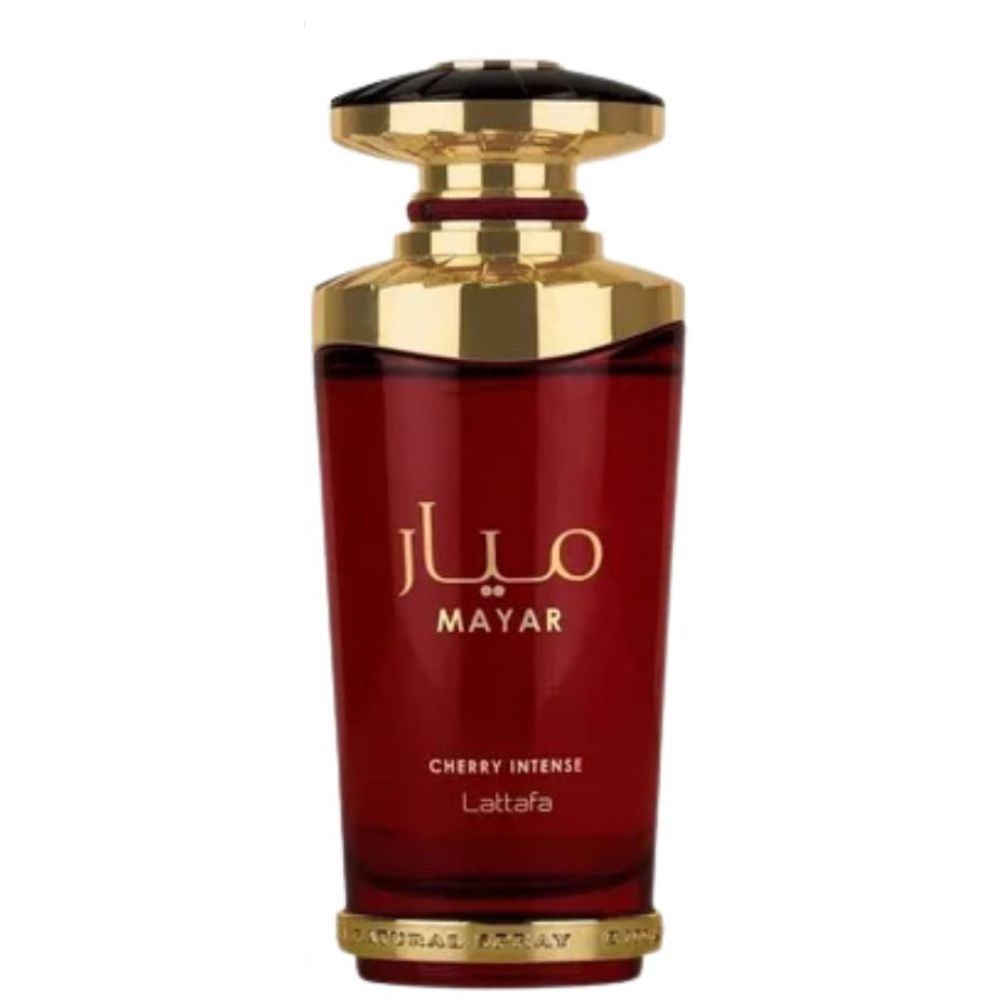 Lattafa Mayar Cherry Intense Eau De Parfum 100ml
