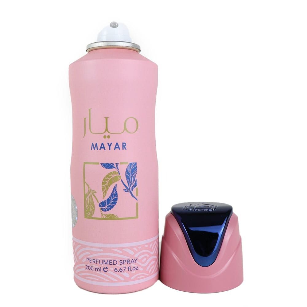 Lattafa Mayar Perfumed Body Spray 200ml