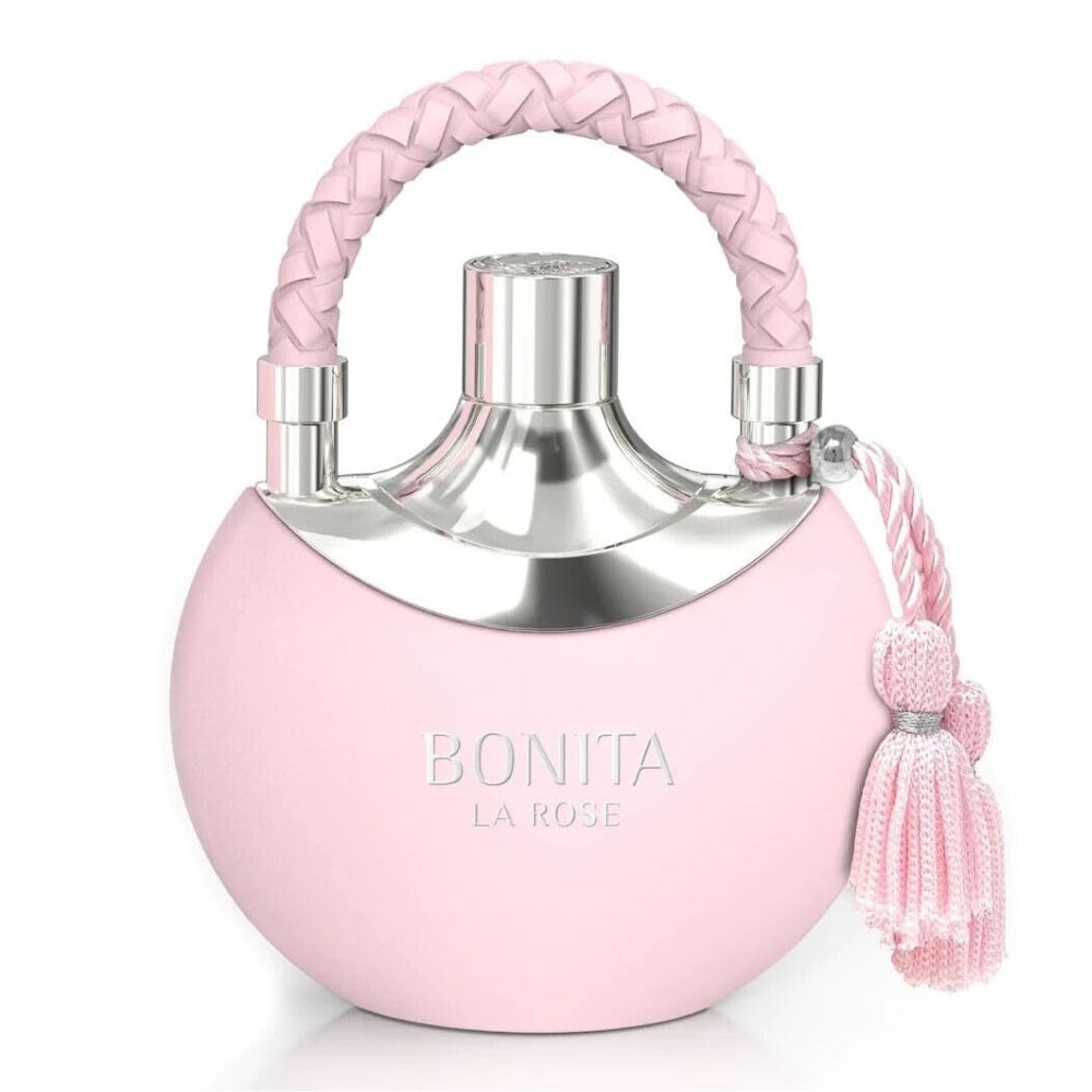 Le Falcone Bonita La Rose Eau De Parfum For Woman 100ml