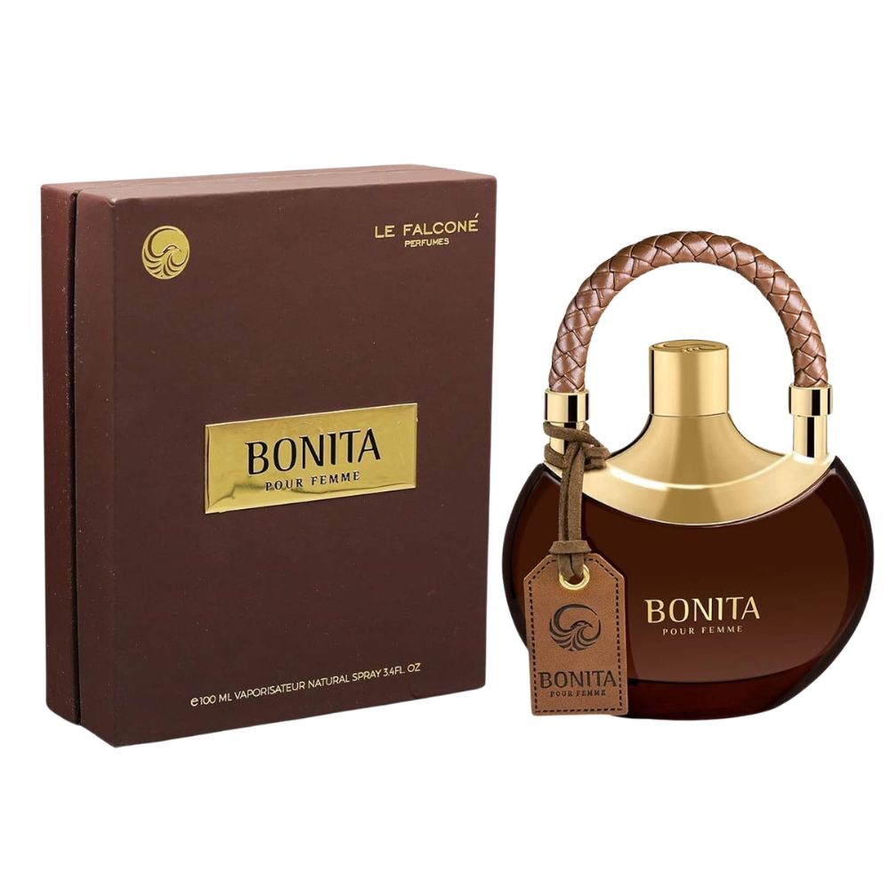 Le Falcone Bonita Eau De Parfum For Woman 100ml