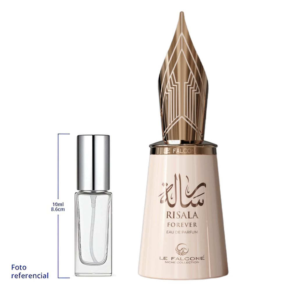 Le Falconé Risala Forever Decant Travel Size Eau De Parfum Unisex