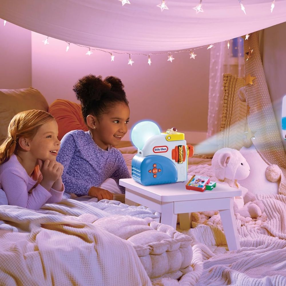 Little Tikes Story Dream Machine 3+