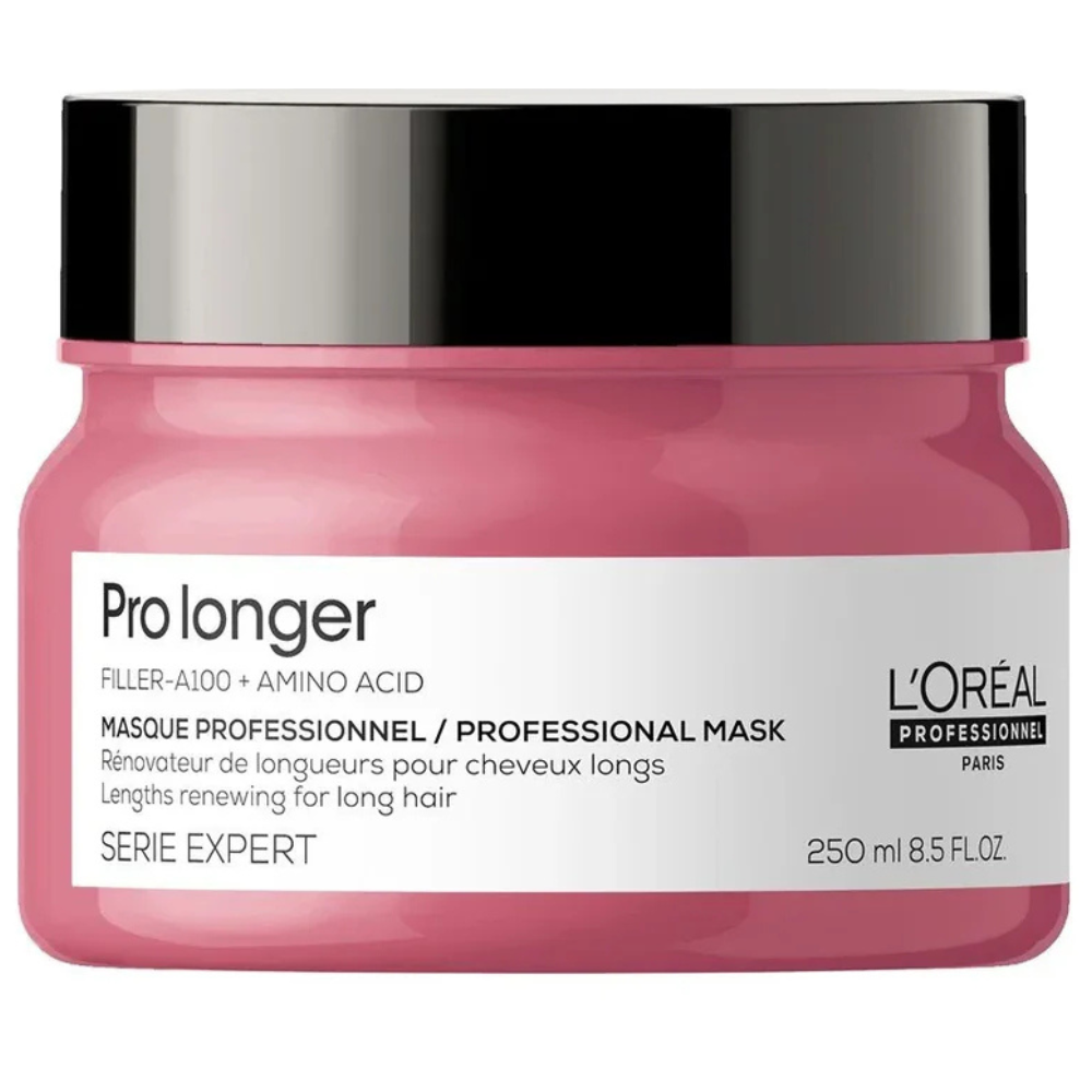 Loreal Mascara Para el Cabello Pro Longer Serie Expert 250ml