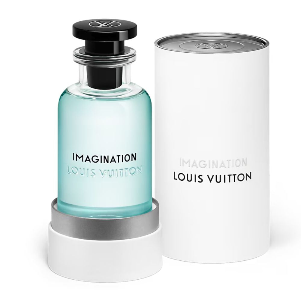 Louis Vuitton Imagination Eau De Parfum For Men 100ml