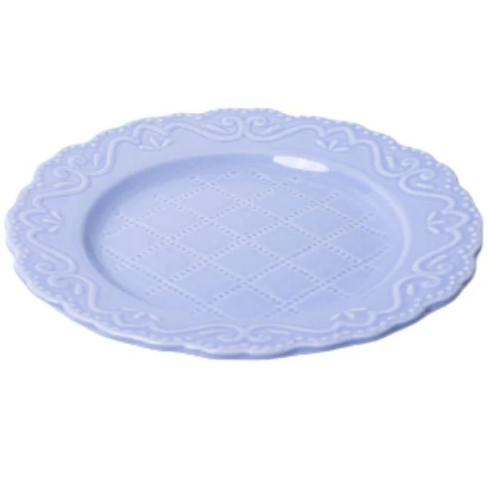 Lyon|Plato de Postre 21.5 cm