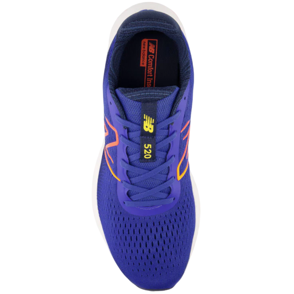 New Balance 520 Zapato Running Para Caballero