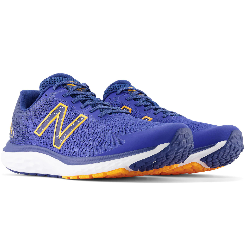New Balance 680 v7 Zapato Running Para Caballero