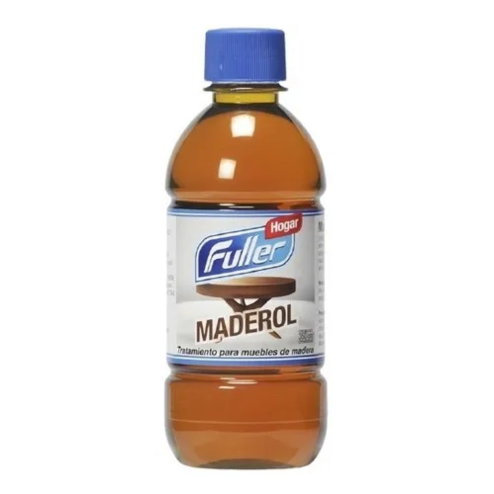 Fuller Maderol Natural 350ml