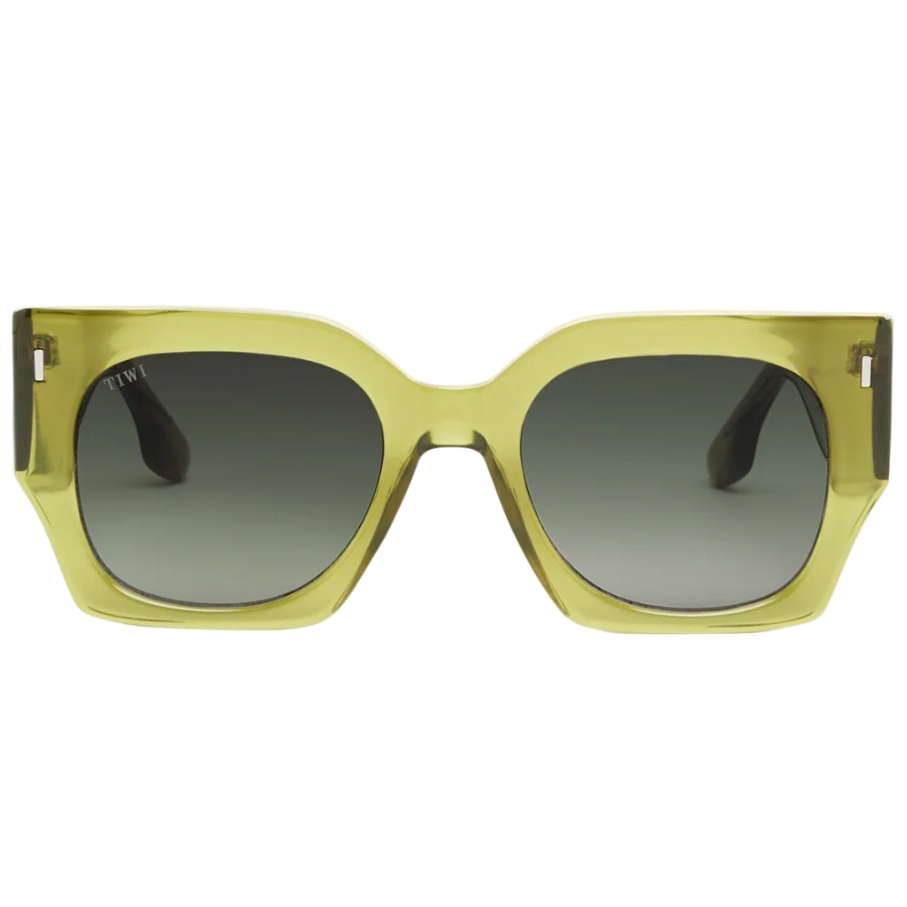 Tiwi Matt 620 Shiny Olive Green