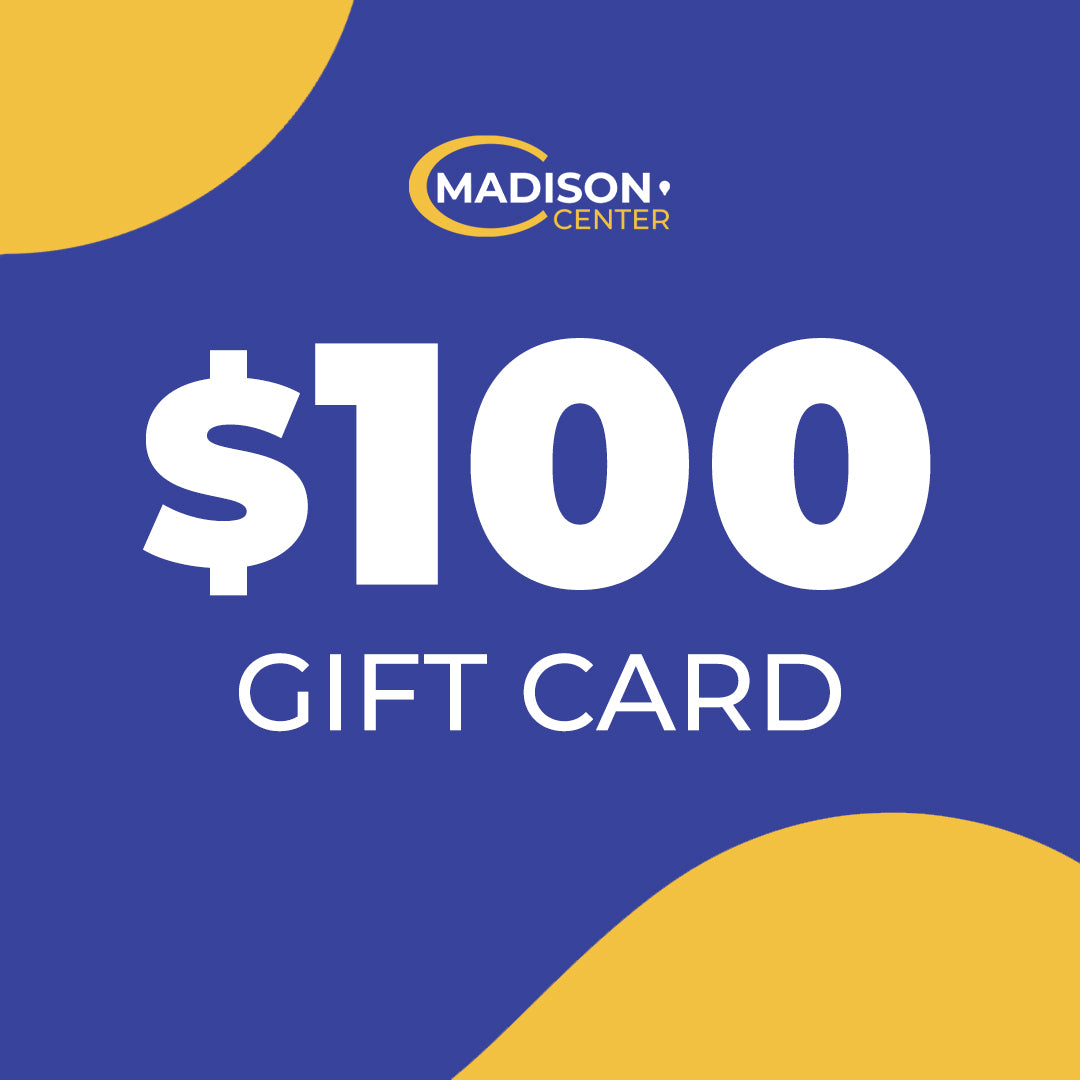 Gift Card $100