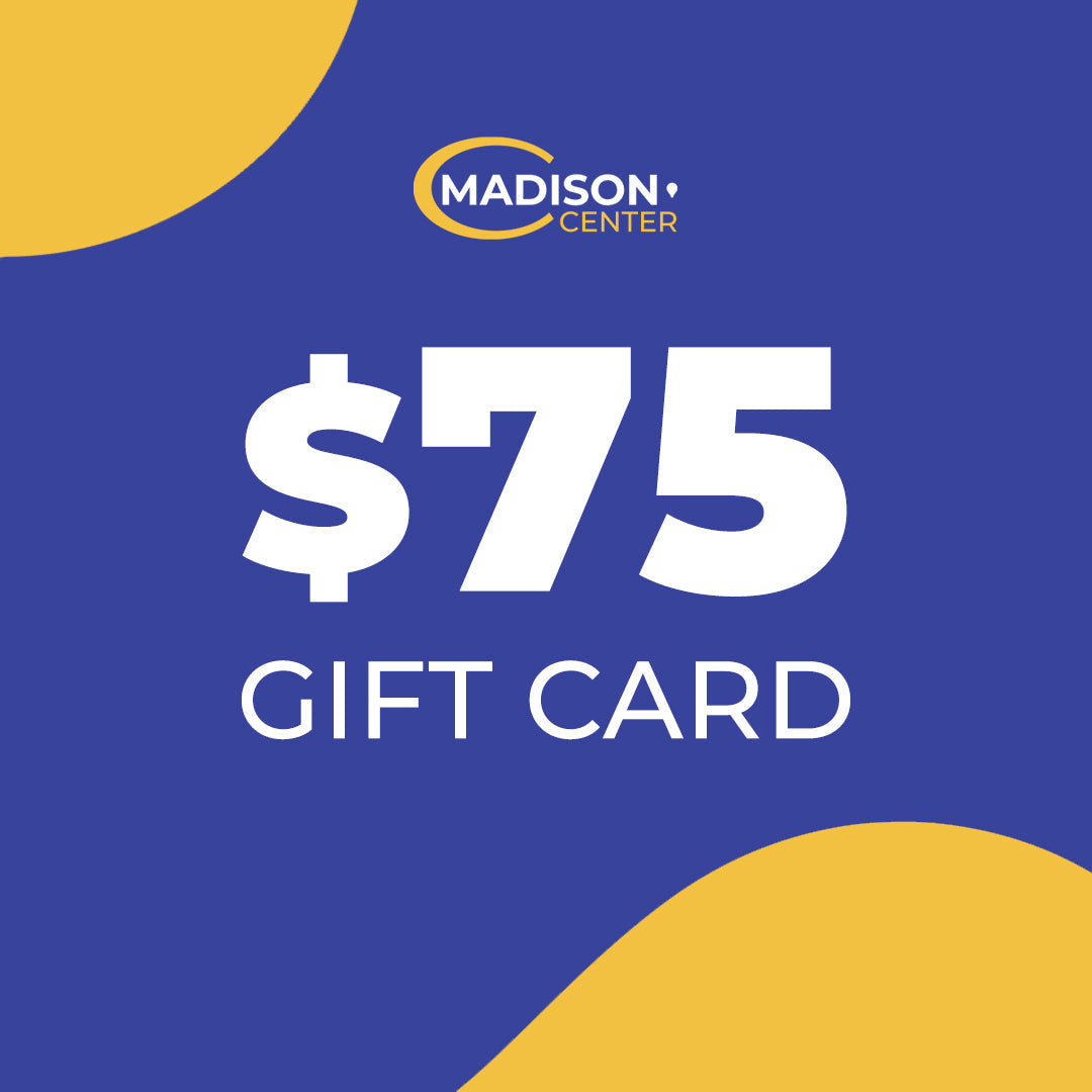 Gift Card $75