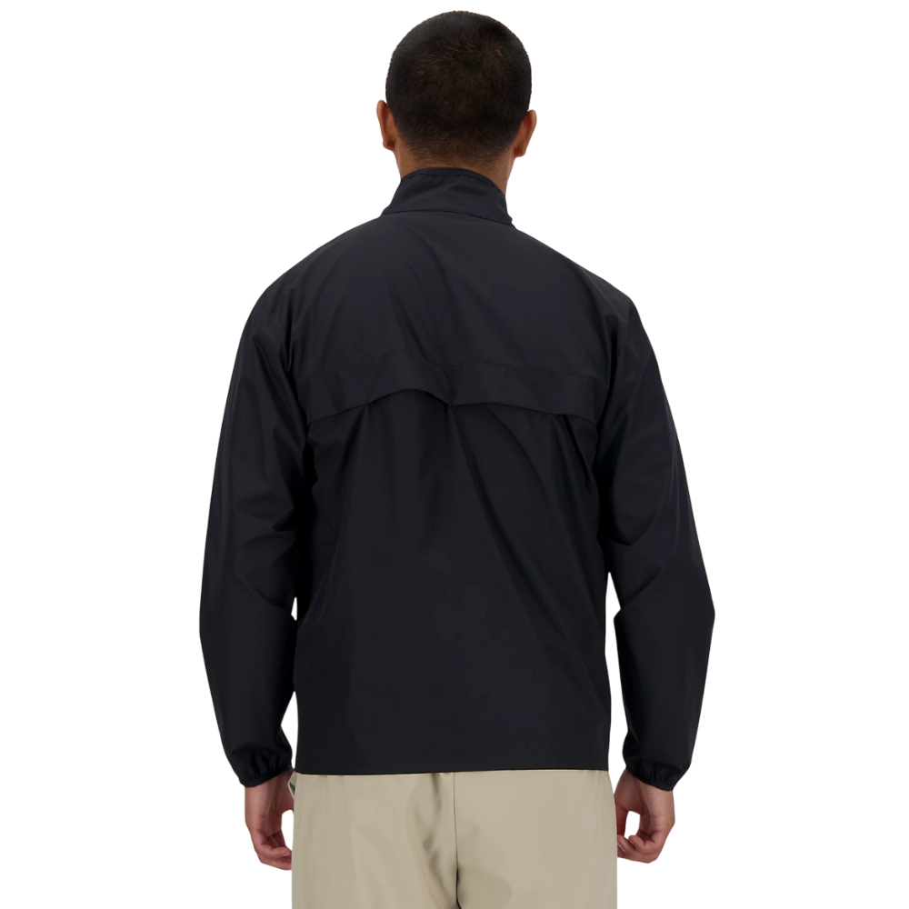 New Balance Sport Essentials Chaqueta Deportiva Sin Capucha Para Caballero
