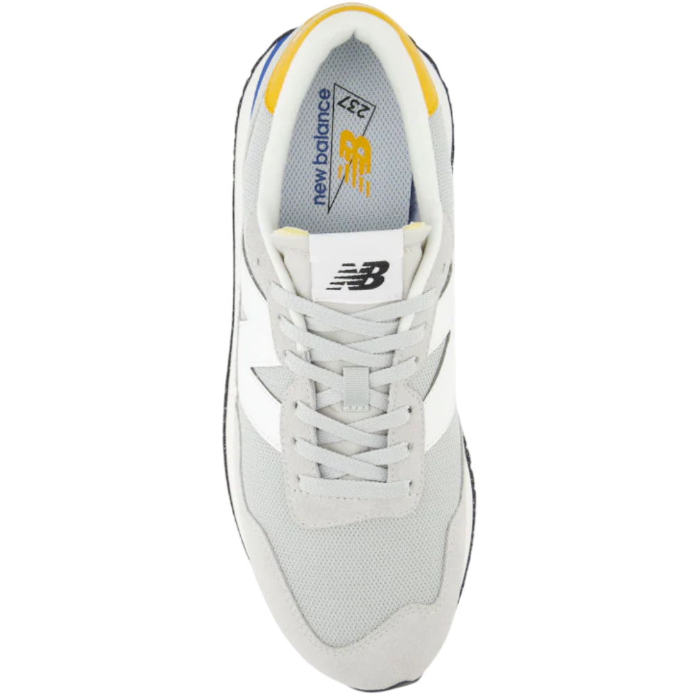 New Balance 237 Evolved Sportswear Zapato Lifestyle Para Caballero