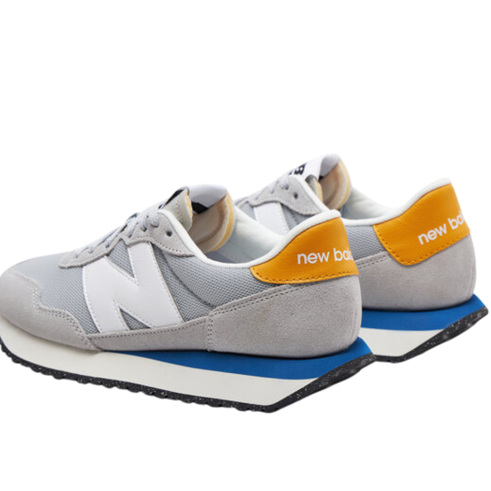 New Balance 237 Evolved Sportswear Zapato Lifestyle Para Caballero