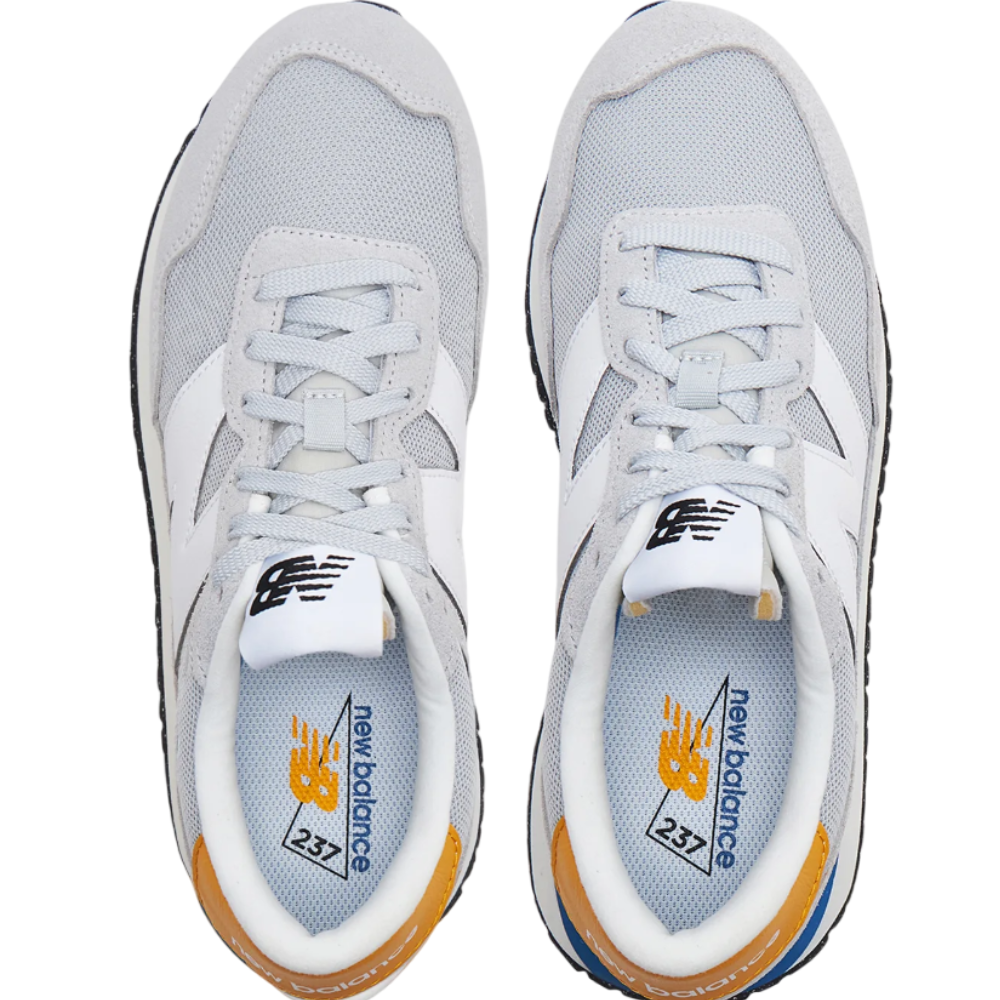 New Balance 237 Evolved Sportswear Zapato Lifestyle Para Caballero