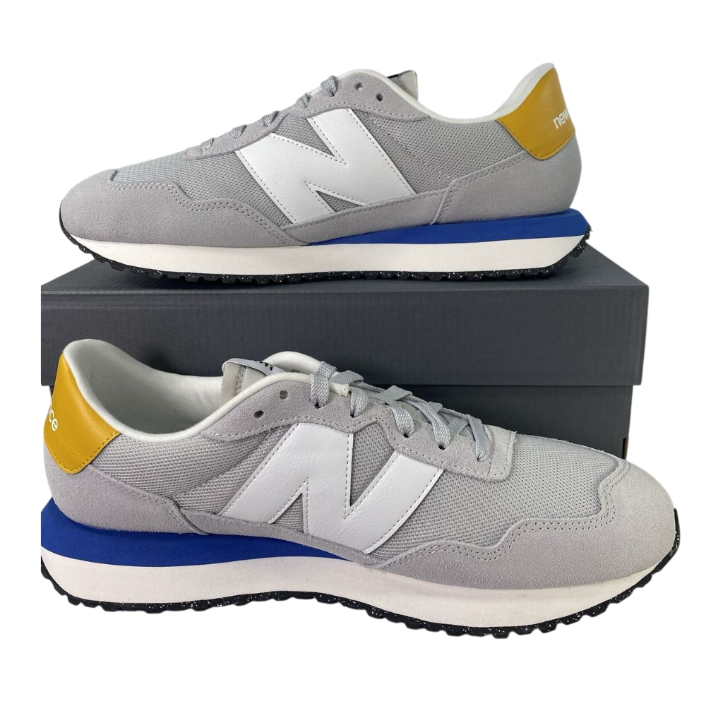 New Balance 237 Evolved Sportswear Zapato Lifestyle Para Caballero