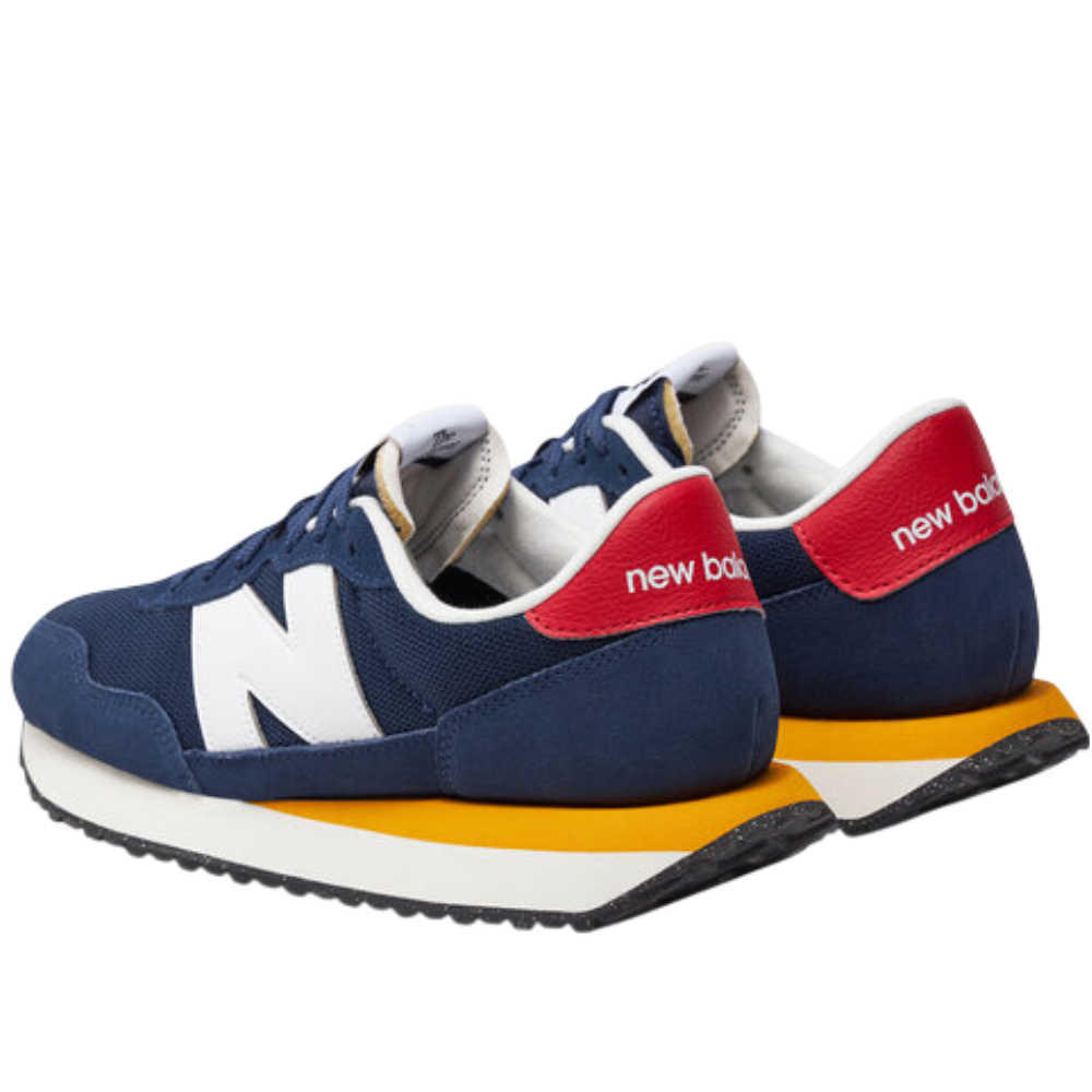 New Balance 237 Zapatos Para Caballero