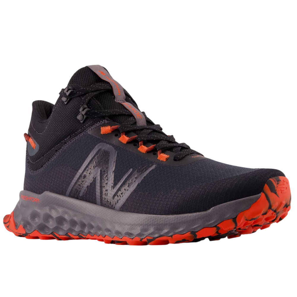 New Balance Garoe Mind Run Your Way