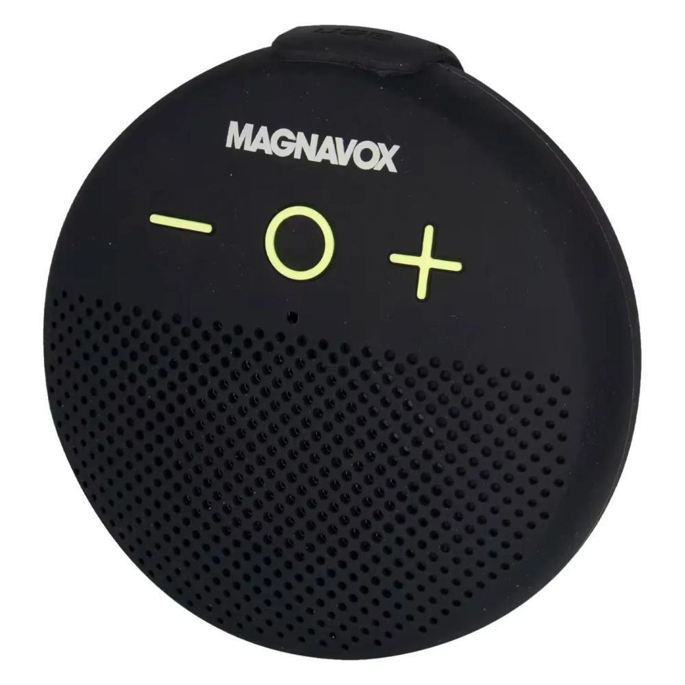 Magnavox Bocina Inalambrica Output 3W