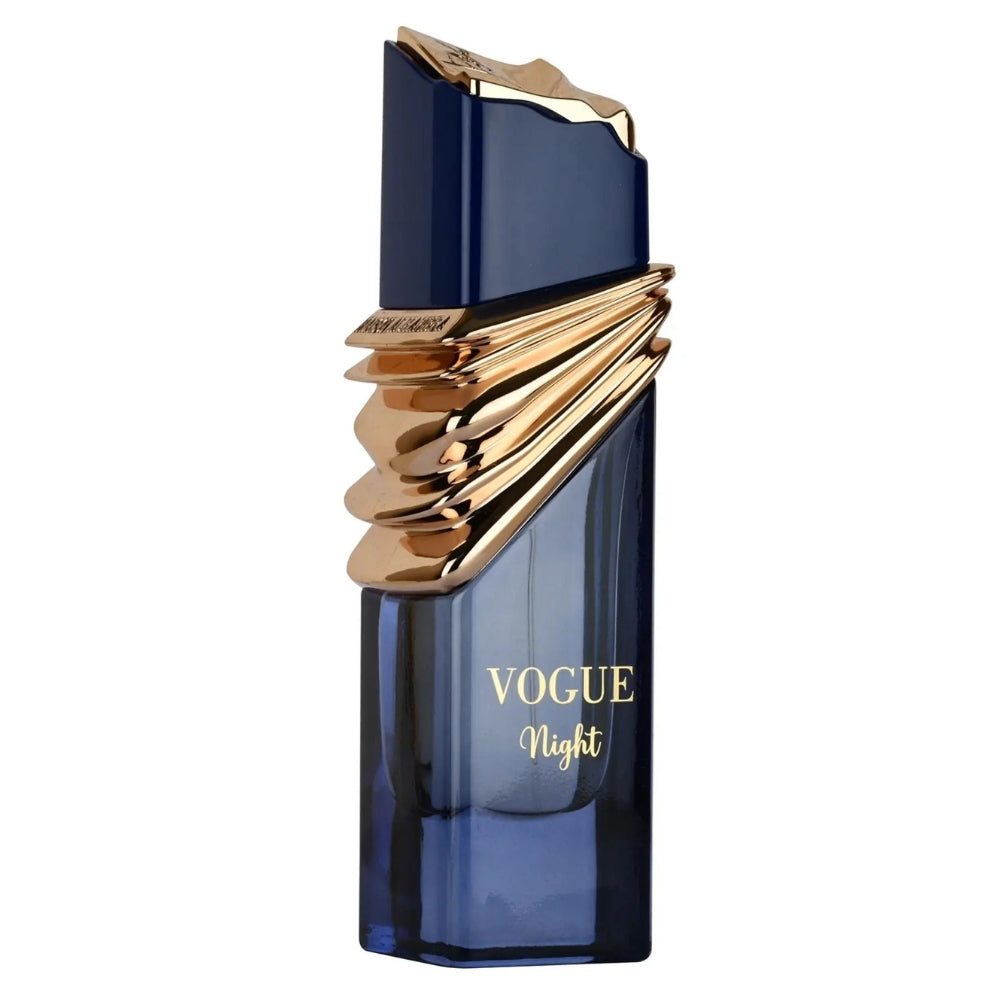Maison Alhambra Vogue Night Eau De Parfum Unisex