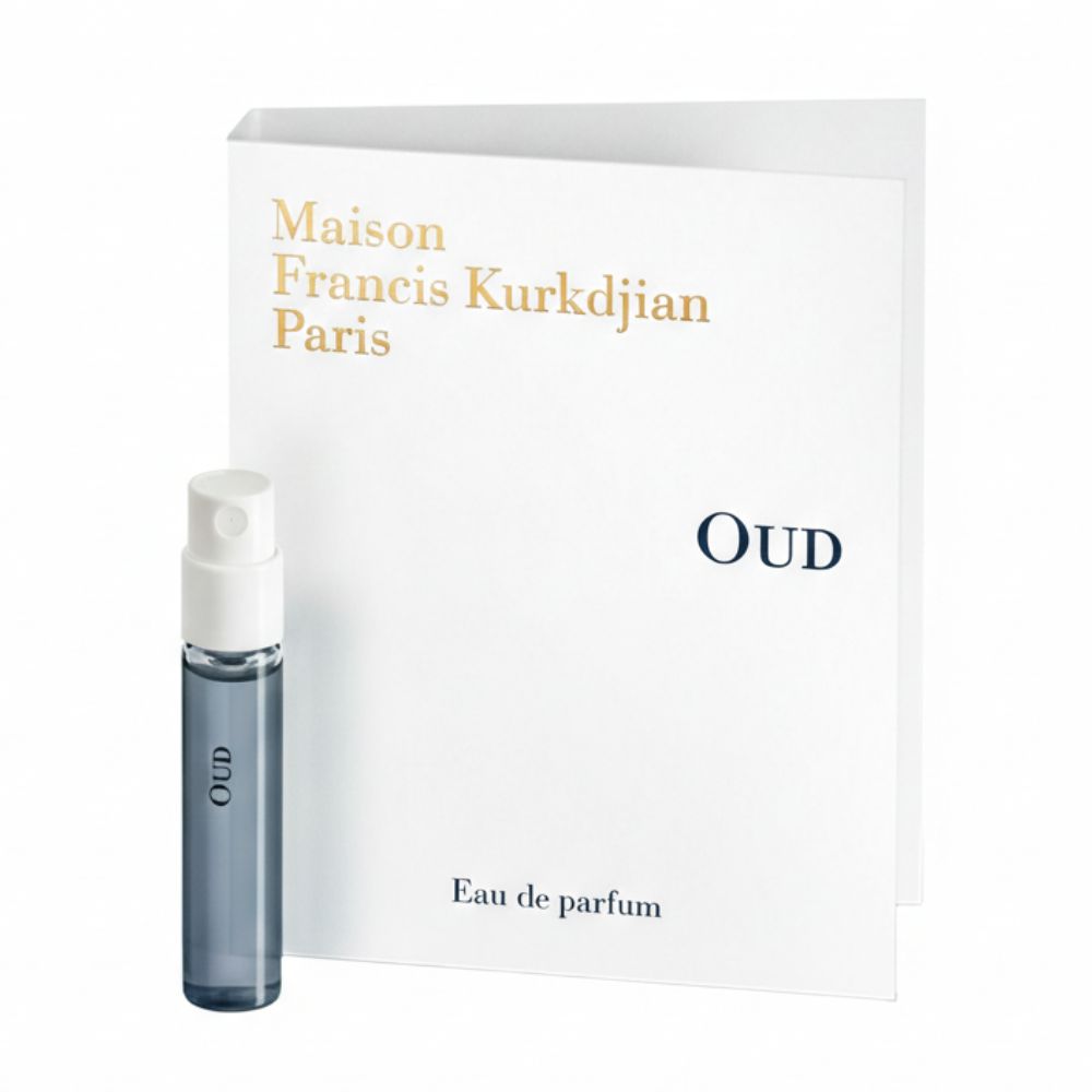 Maison Francis Kurkdjian Paris Oud Eau de Parfum 2ml