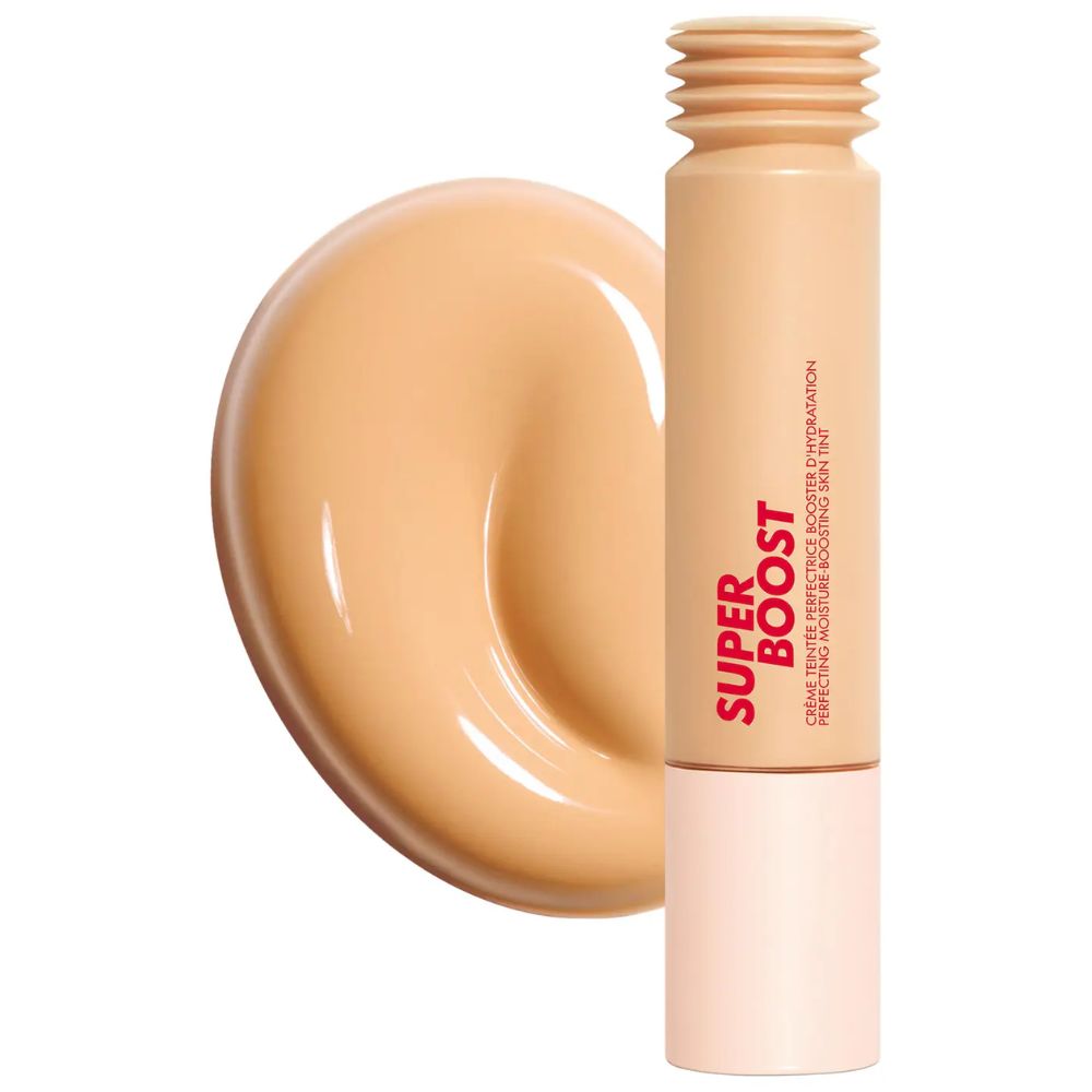 Make Up For Ever Super Boost 03 Perfecting Moisture Boosting Skin Tint 30ml