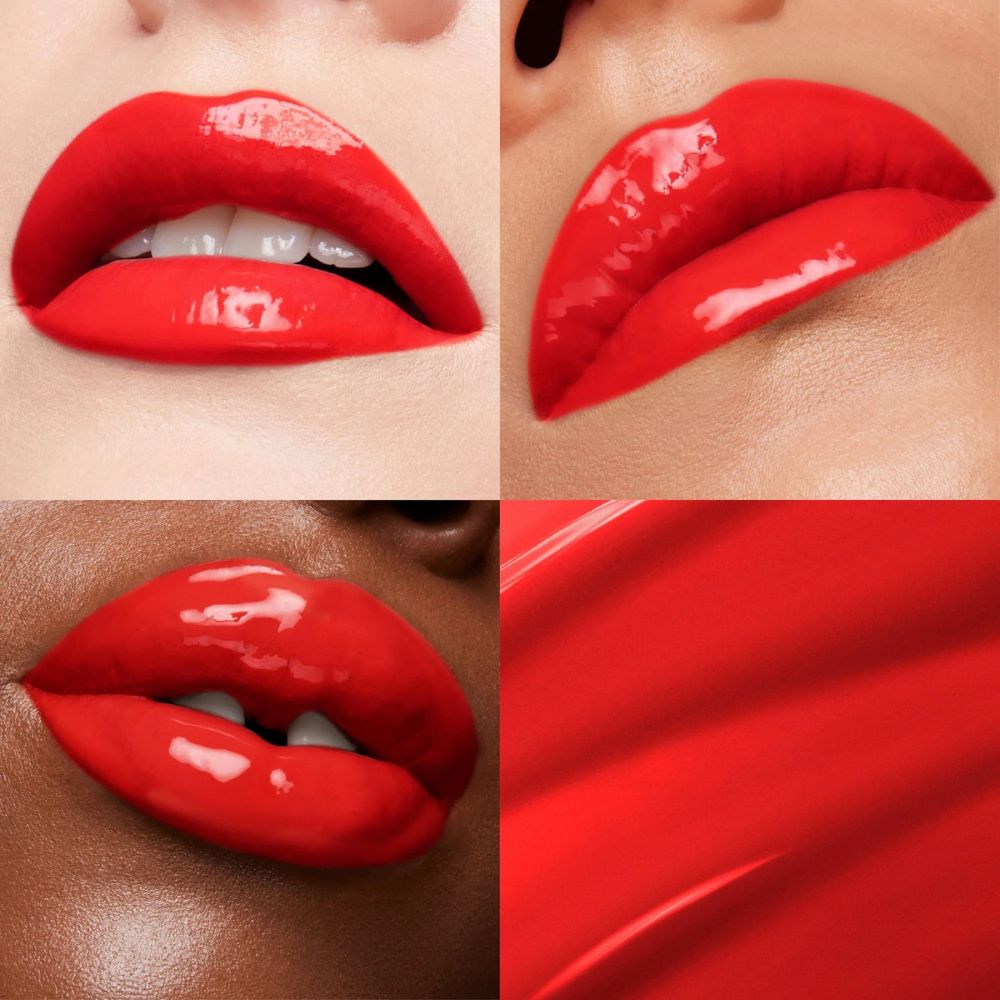Makeup By Mario Moistureglow Plumping Color Poppy 3.3ml