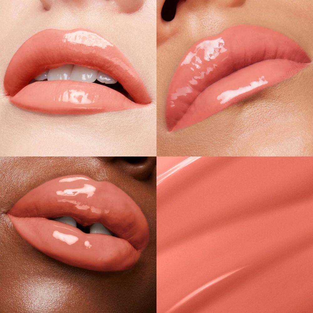 Makeup By Mario Moistureglow Plumping Lip Color Baby Coral 3.3ml