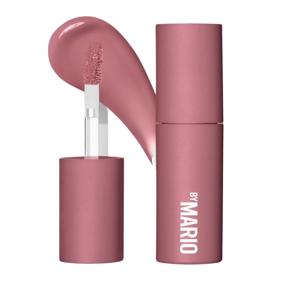 Makeup By Mario Moistureglow Plumping Lip Color Cool Pink 3.3ml