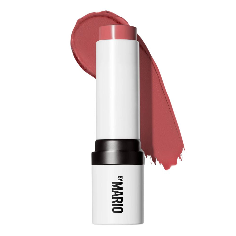 Makeup By Mario Soft Pop Blush Stick Earthy Pink 10.5gr