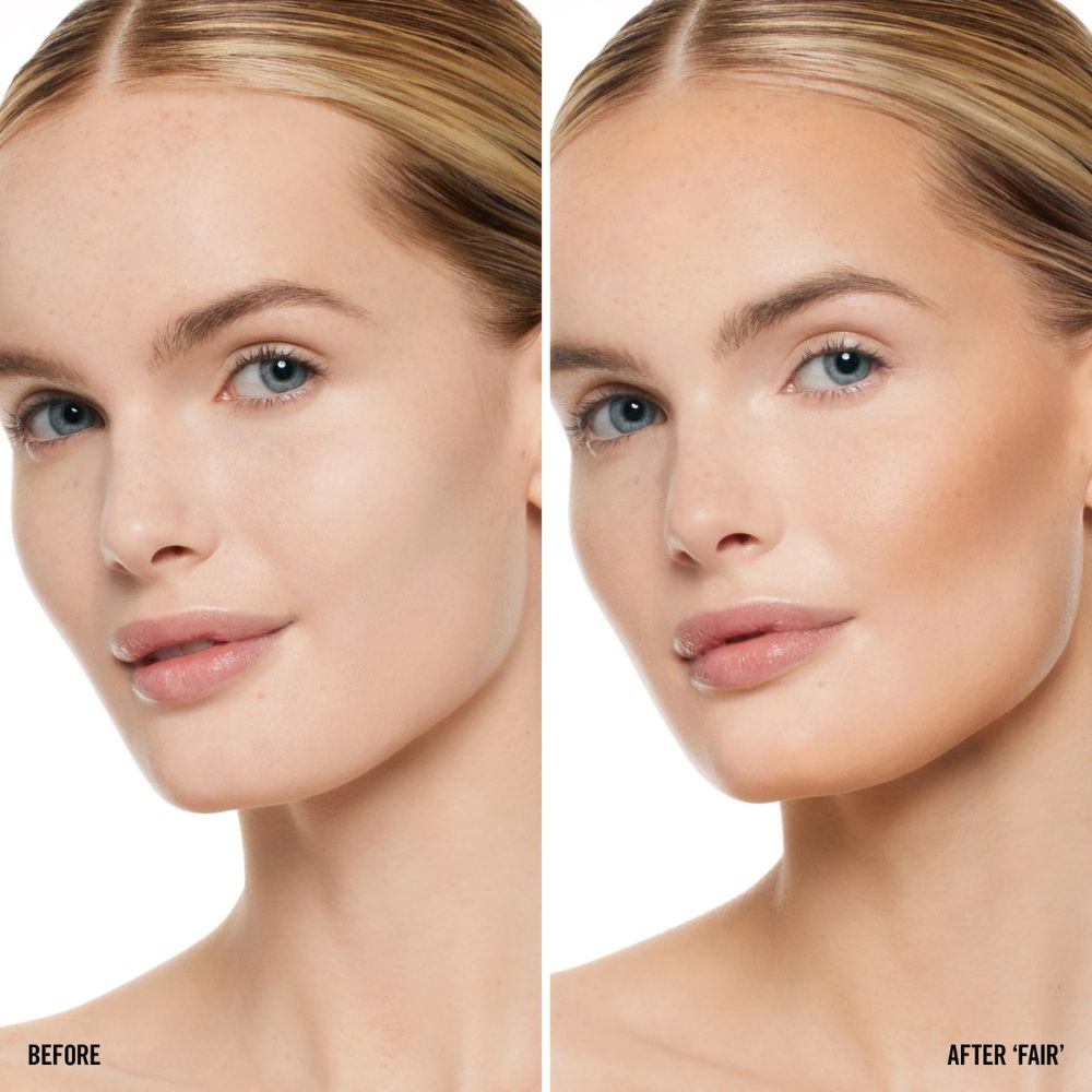 Makeup By Mario Softsculpt Shaping Stick Contouring Fair 10.5gr