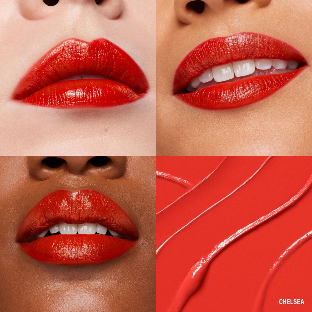 Makeup By Mario Lipstick Supersatin Chelsea 3.5g
