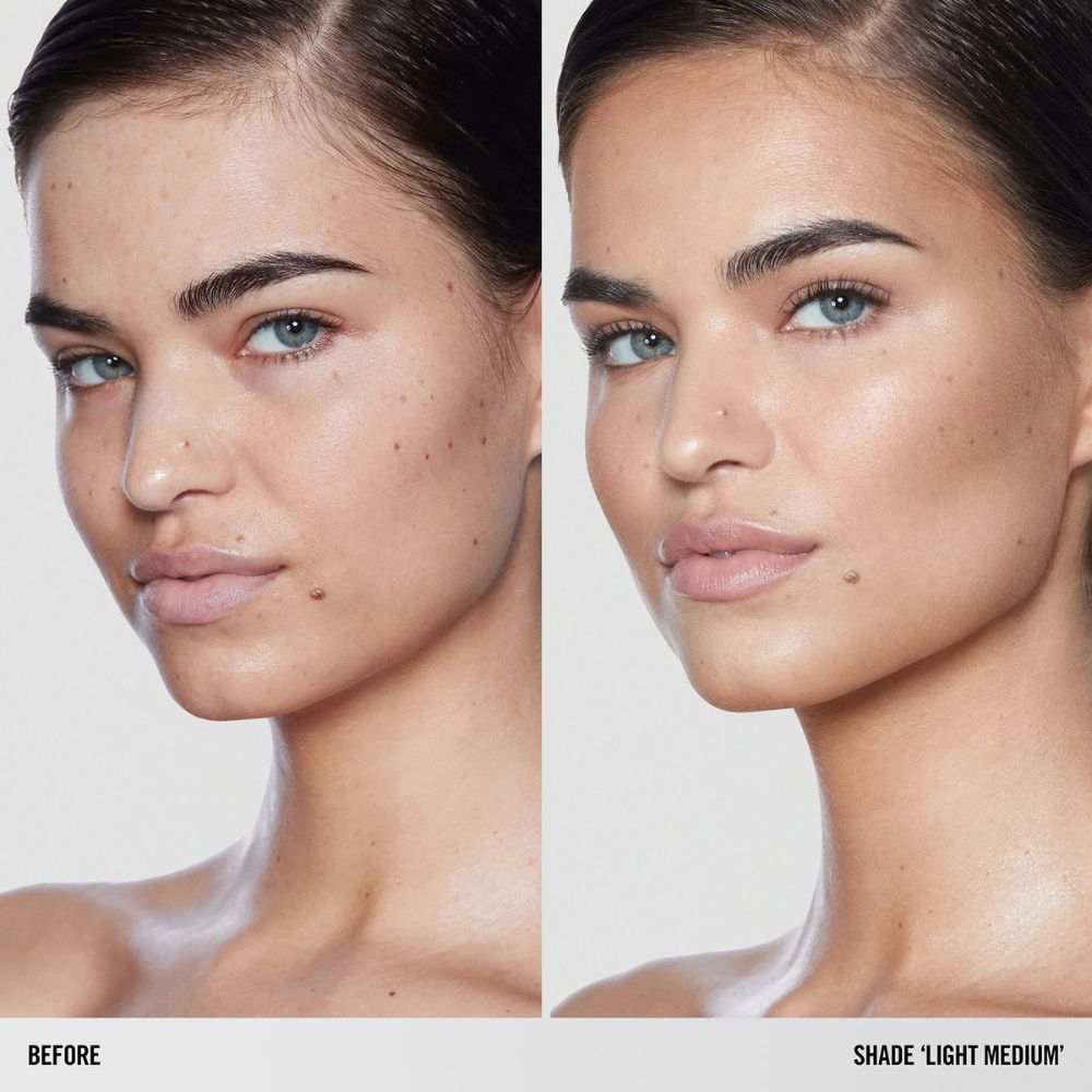 Makeup By Mario Softsculpt Transforming Skin Perfector Light 8.8g