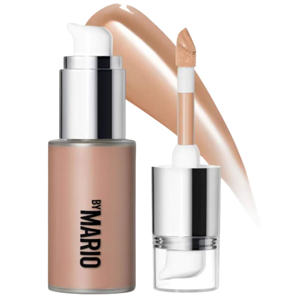 Makeup By Mario Softsculpt Bronzing & Shaping Serum Fair 30ml