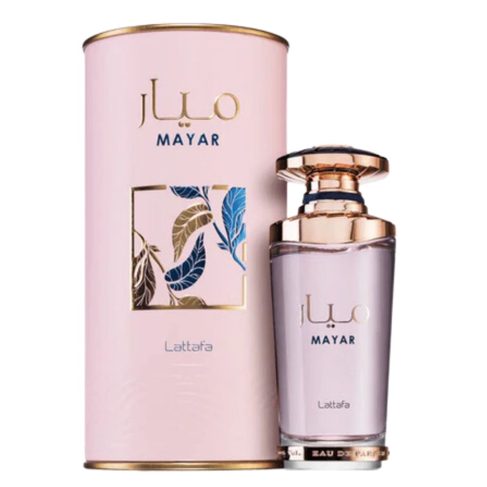 Lattafa Mayar Eau De Parfum 100ml