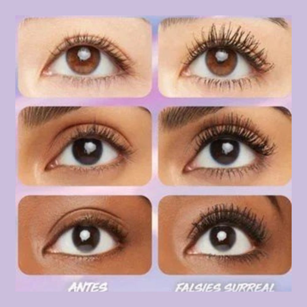 Maybelline Máscara Efecto Extensiones The Falsies Surreal N*175 10ml