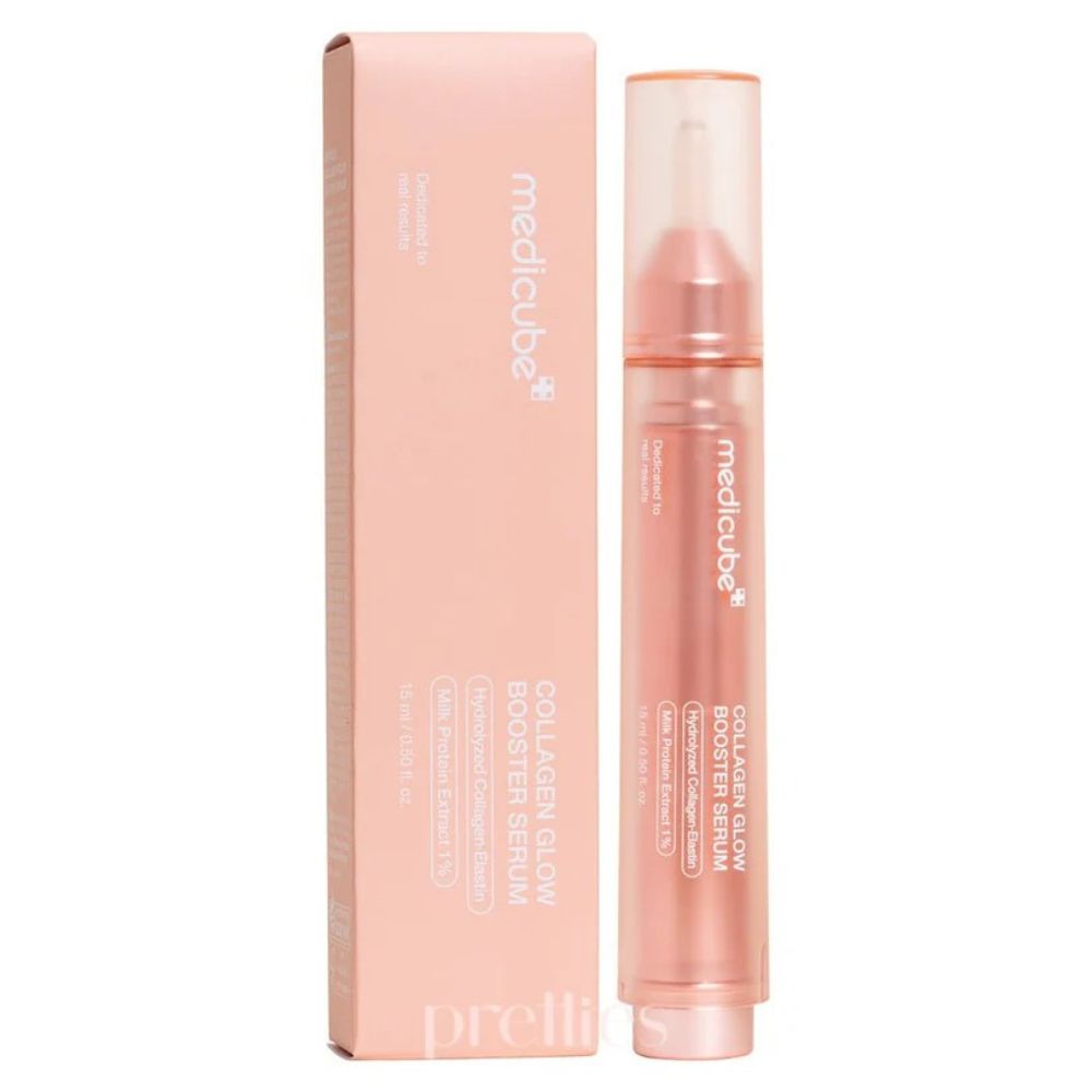 Medicube Collagen Glow Booster Serum 15ml