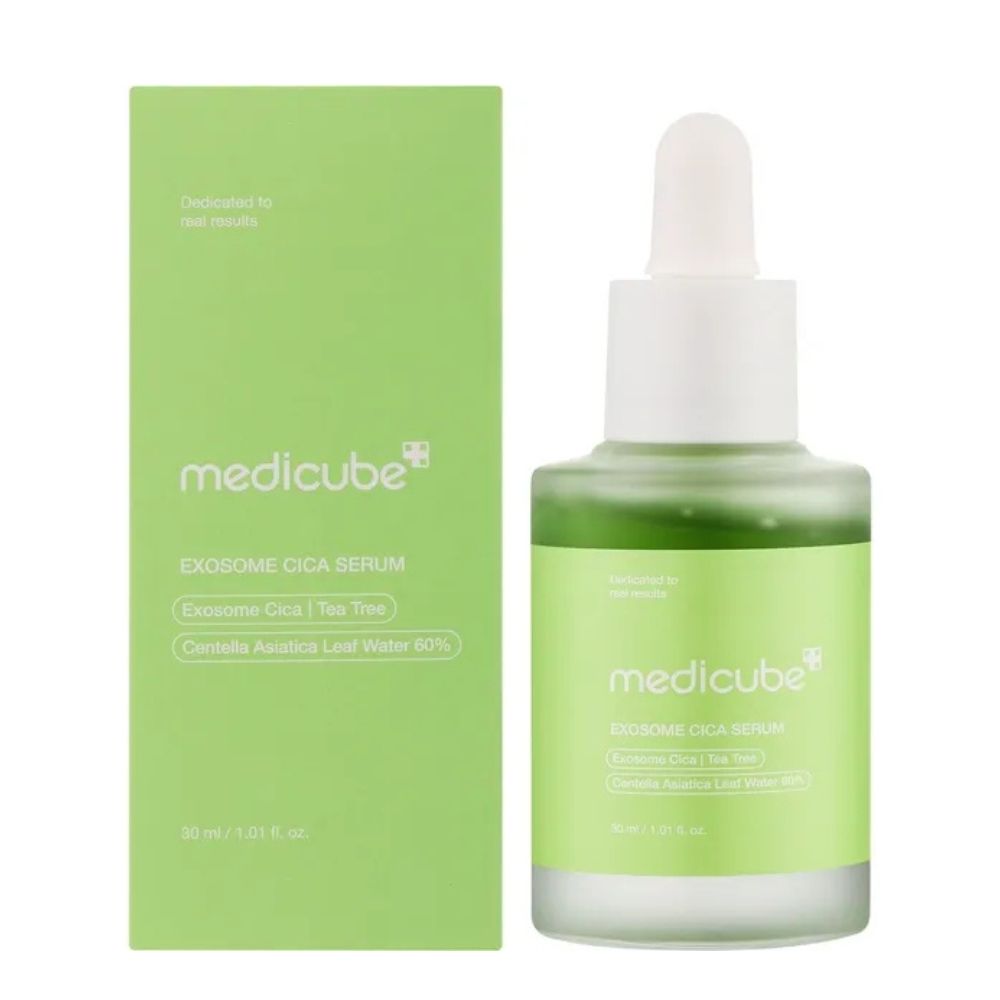 Medicube Exosome Cica Serum 30ml