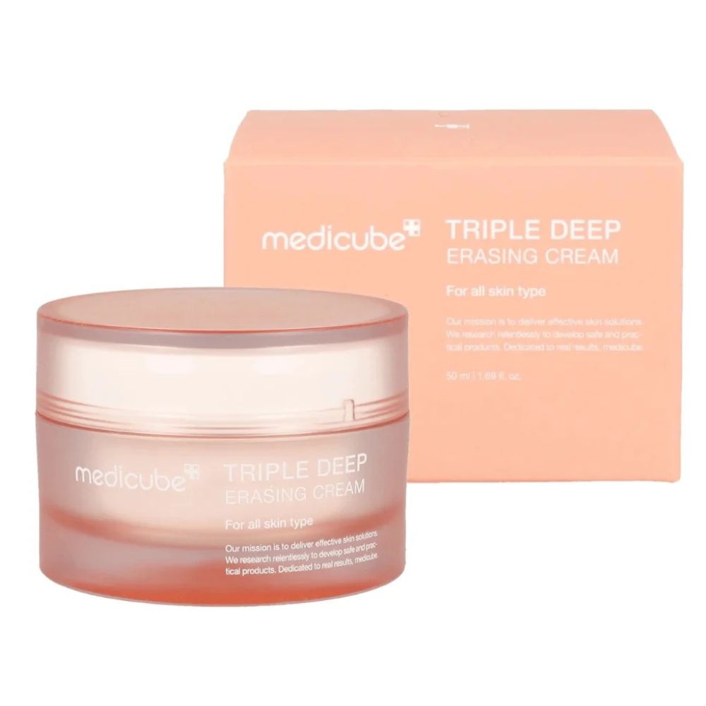 Medicube Triple Collagen Cream 50ml