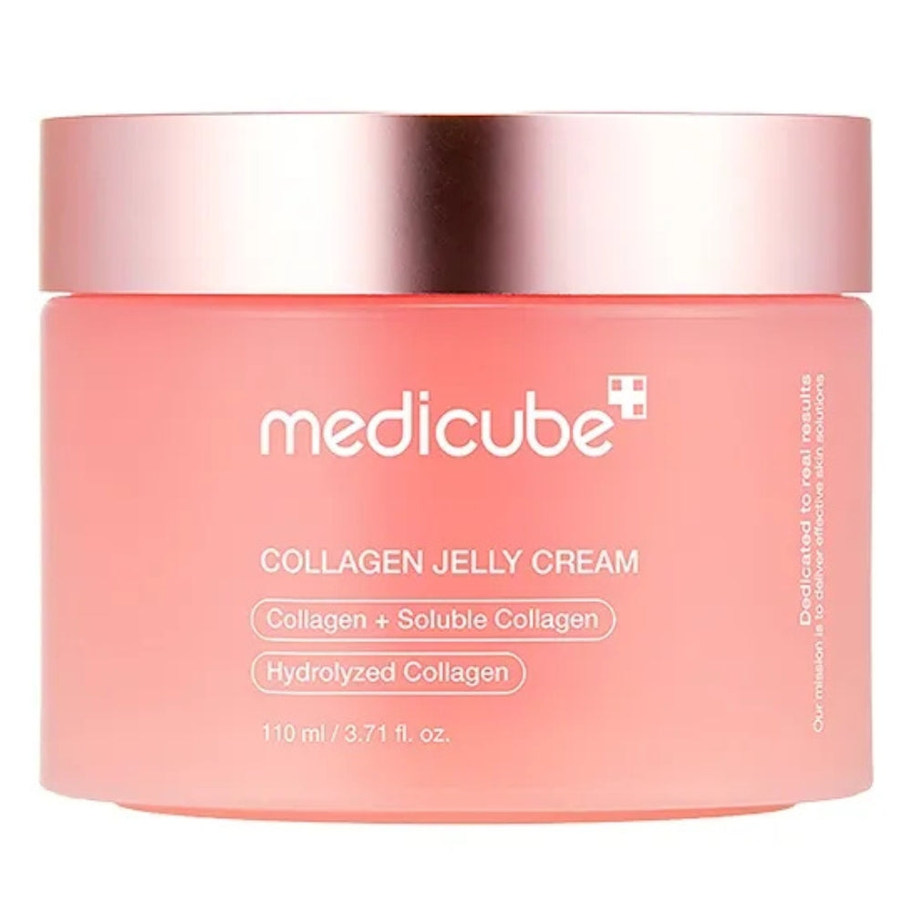 Medicube Collagen Jelly Cream 110ml