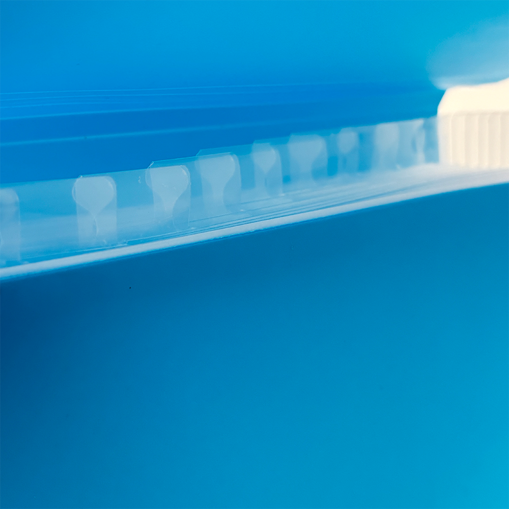 Ofimak Archivador de 13 Divisiones Acordeon Tamaño A4