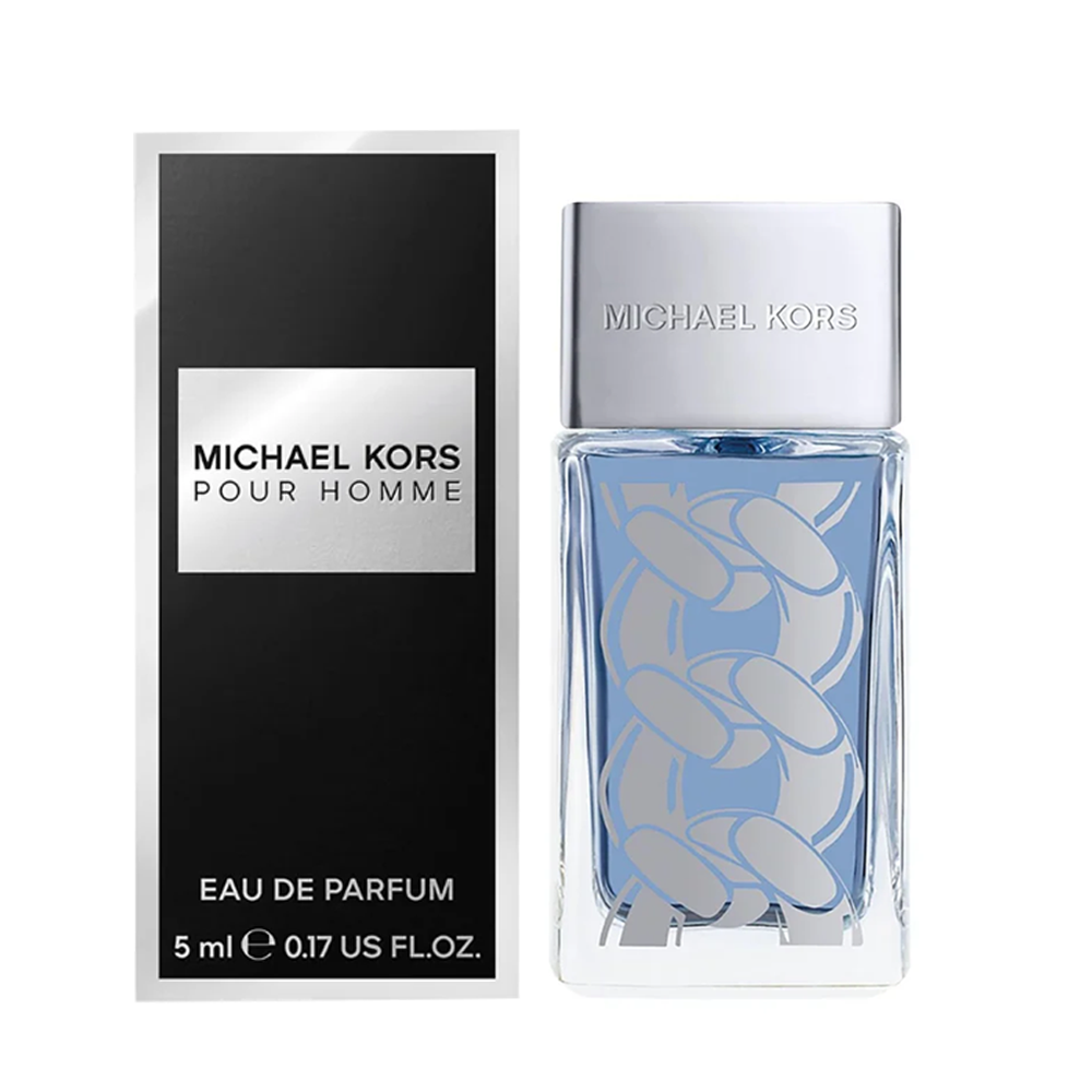Michael Kors Mini Pour Homme Eau de Parfum 5ml