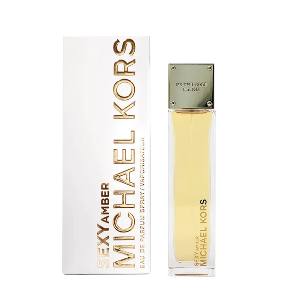 Michael Kors Mini Sexy Amber Eau de Parfum 4ml