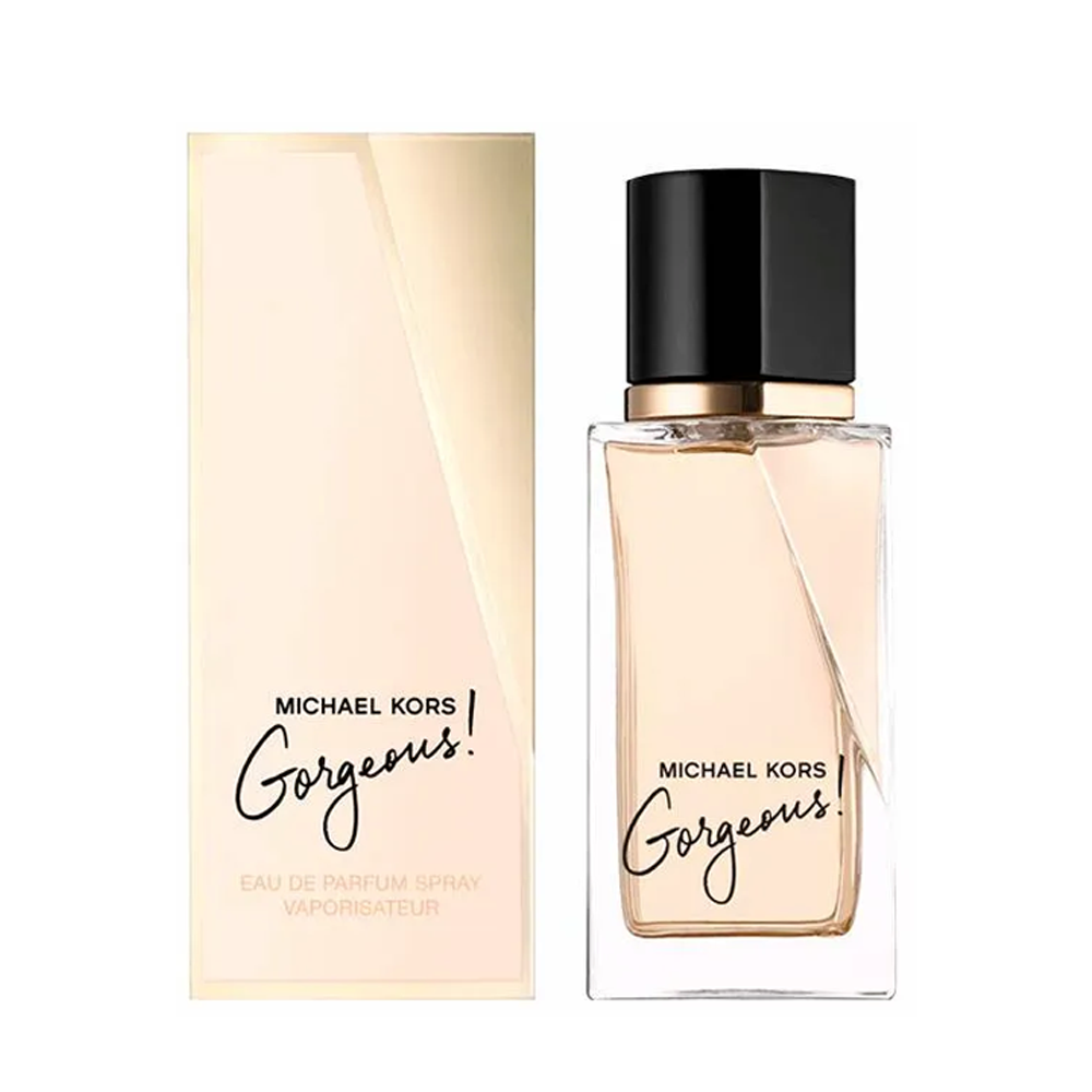 Michael Kors Mini Gorgeus! Eau de Parfum 5ml