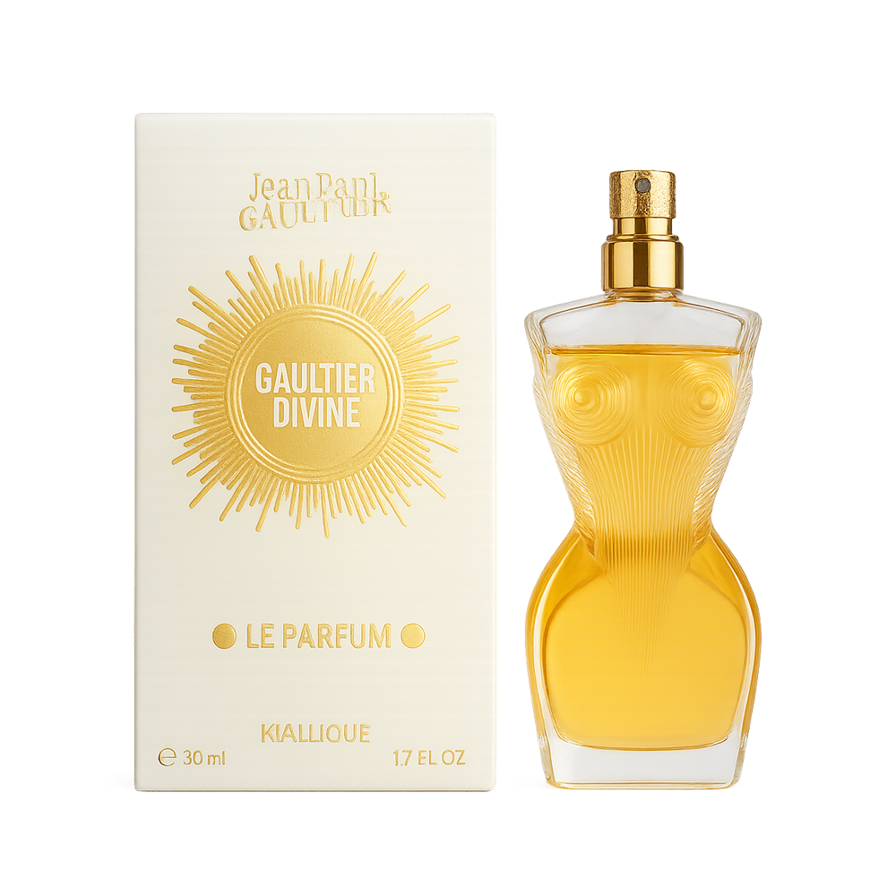 Jean Paul Gaultier Mini Gaultier Divine Eau de Parfum 6ml
