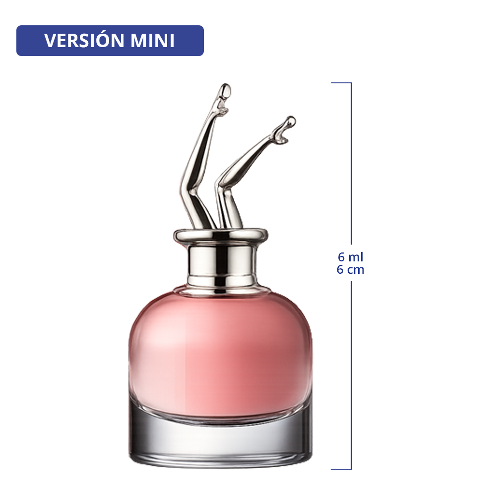 Jean Paul Gaultier Mini Scandal Eau de Parfum 6ml